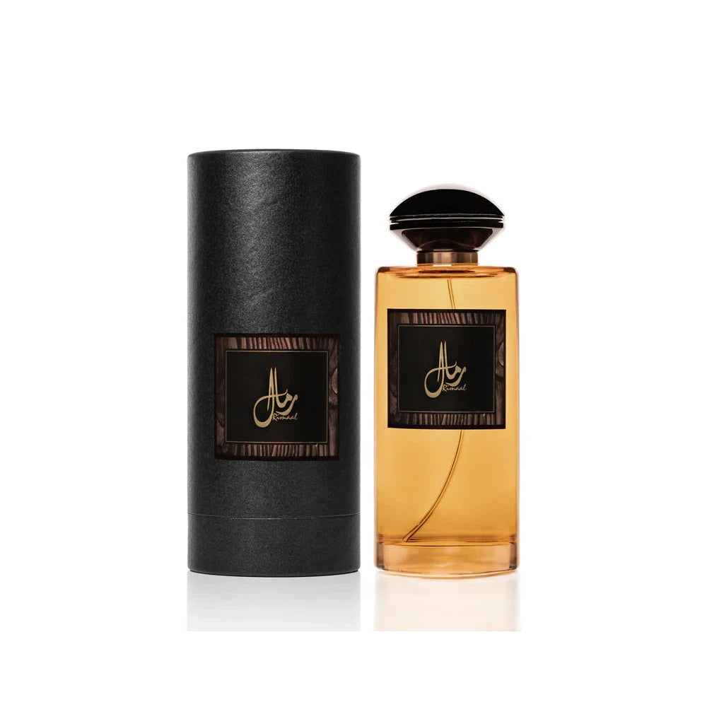 Rimaal Eau De Parfum 200ml - Long Lasting Floral Fragrance for Women, Perfect for Daily Wear & Special Occasions