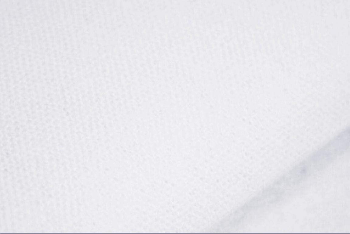 Premium Dense Cotton Sleeper Sofa Cover - Fits Pottery Barn PB Basic 3-Seat Sleeper Sofa Bed | Durable White 3-Seater Slipcover for Living Room, Guest Room & Home Theater Comfort