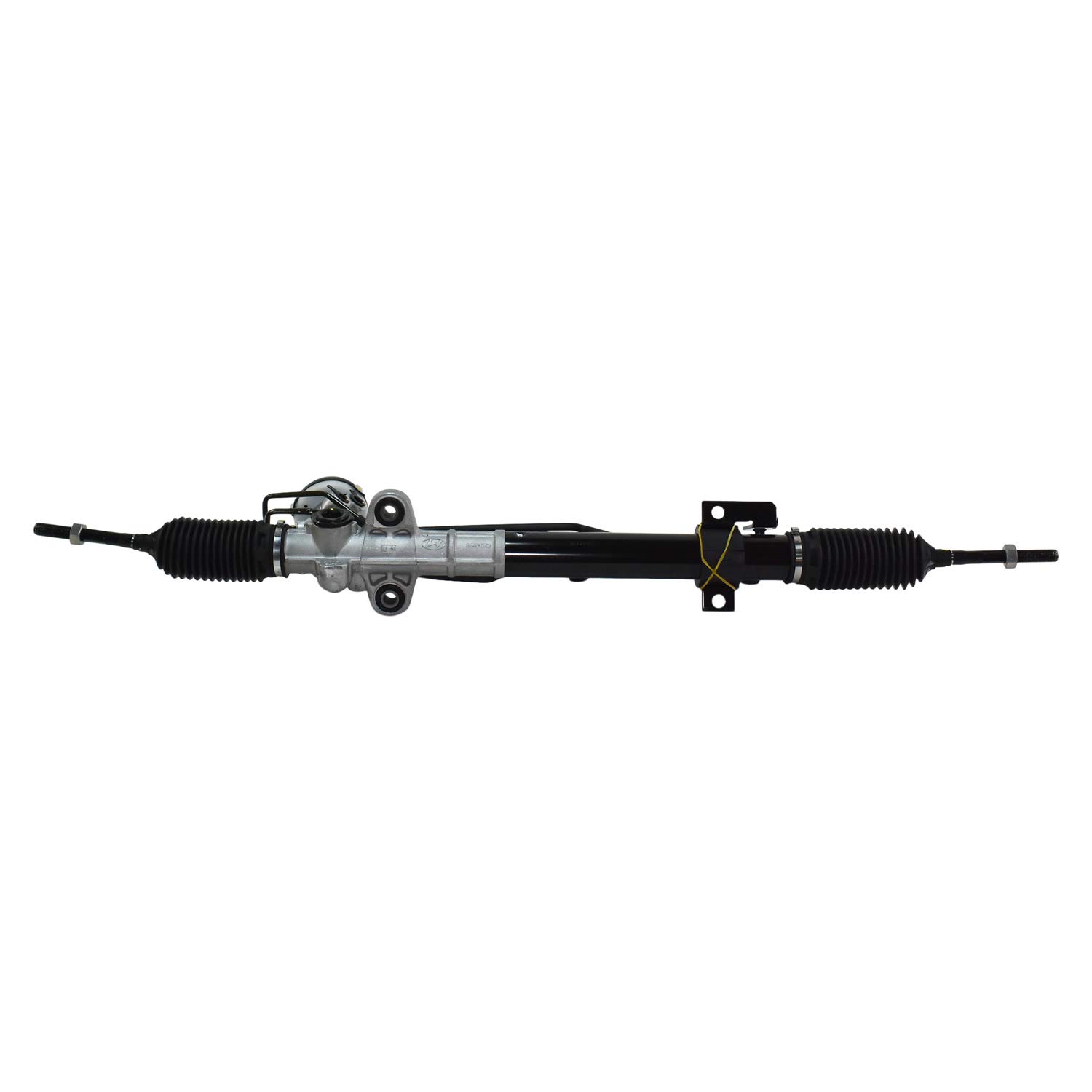 Genuine Mando 14A1003 Steering Rack and Pinion - OEM Replacement for Smooth Steering & Precise Control | Perfect for Sedans, SUVs & Daily Commuting