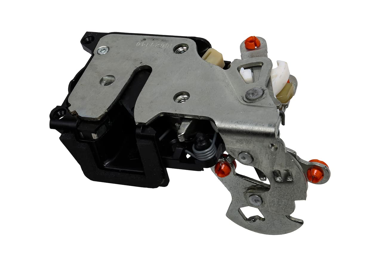 Original GM 15111446 Lock - High-Quality Replacement Car Lock for GM Vehicles | Perfect for Door, Trunk & Ignition Security