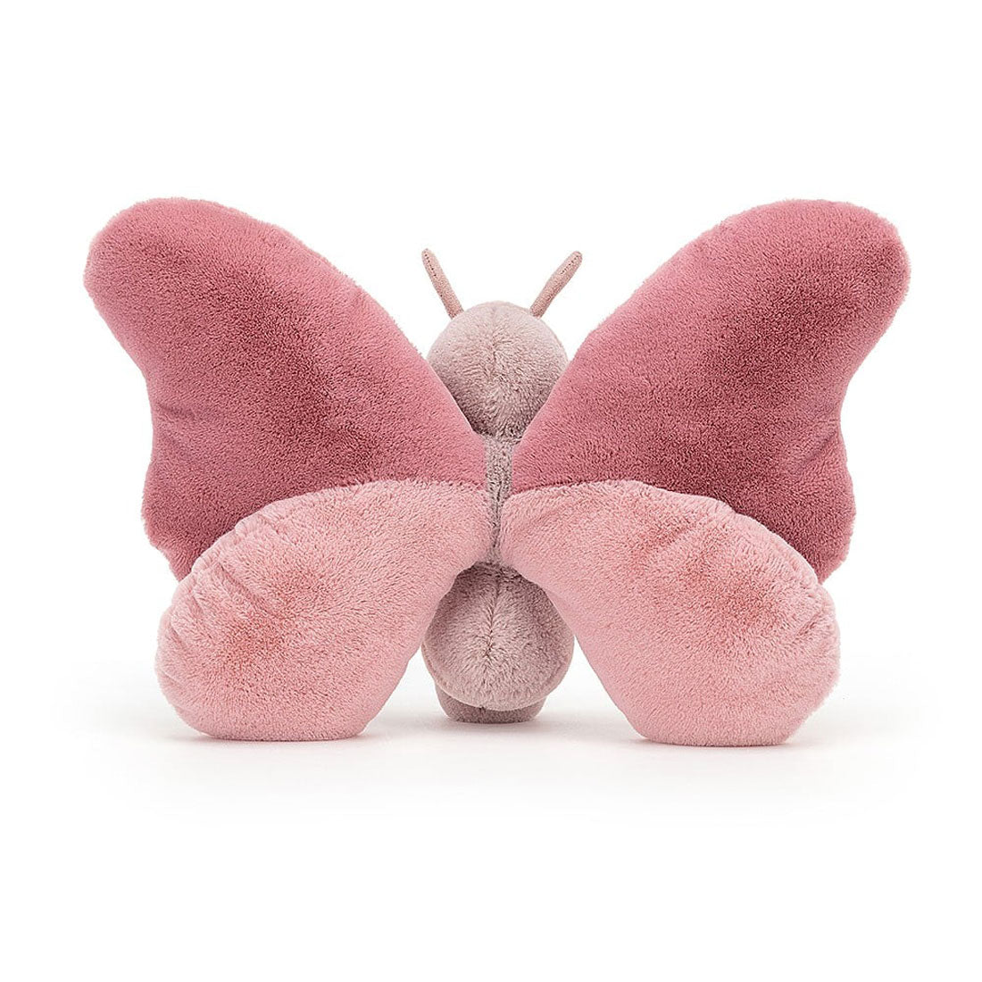 Beatrice Butterfly - Elegant Butterfly Jewelry for Women | Perfect for Weddings, Parties & Special Occasions
