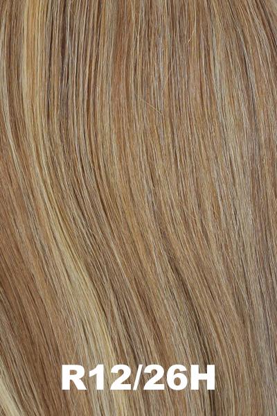 Estetica Wigs Victoria Front Lace Line Remy Human Hair Wig - Natural Look for Daily Wear & Special Occasions