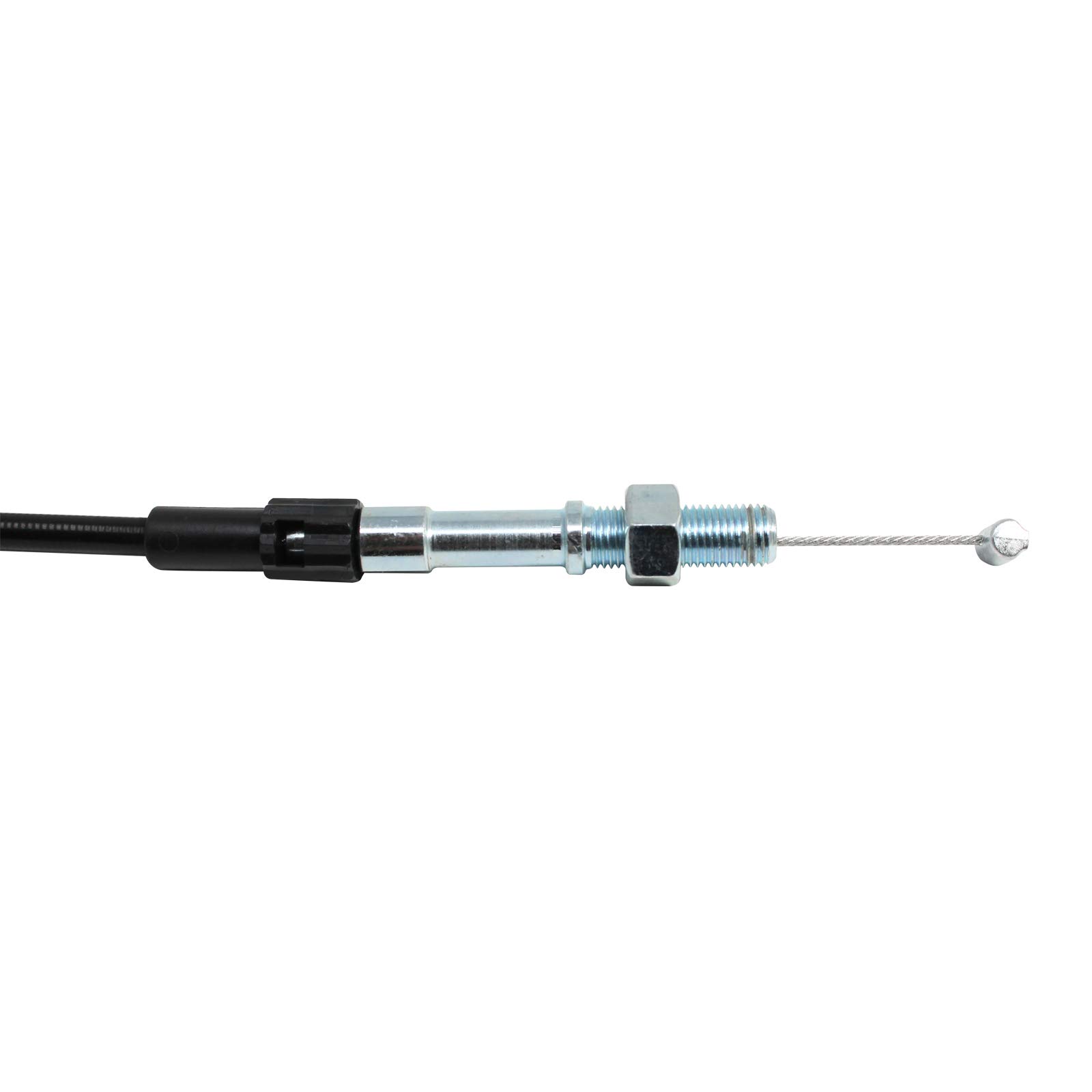 Husqvarna HU600F 376970 Control Cable Replacement 532431649 - Compatible with 2010-2012 Walk Behind Lawn Mower - Perfect for DIY Repair & Maintenance