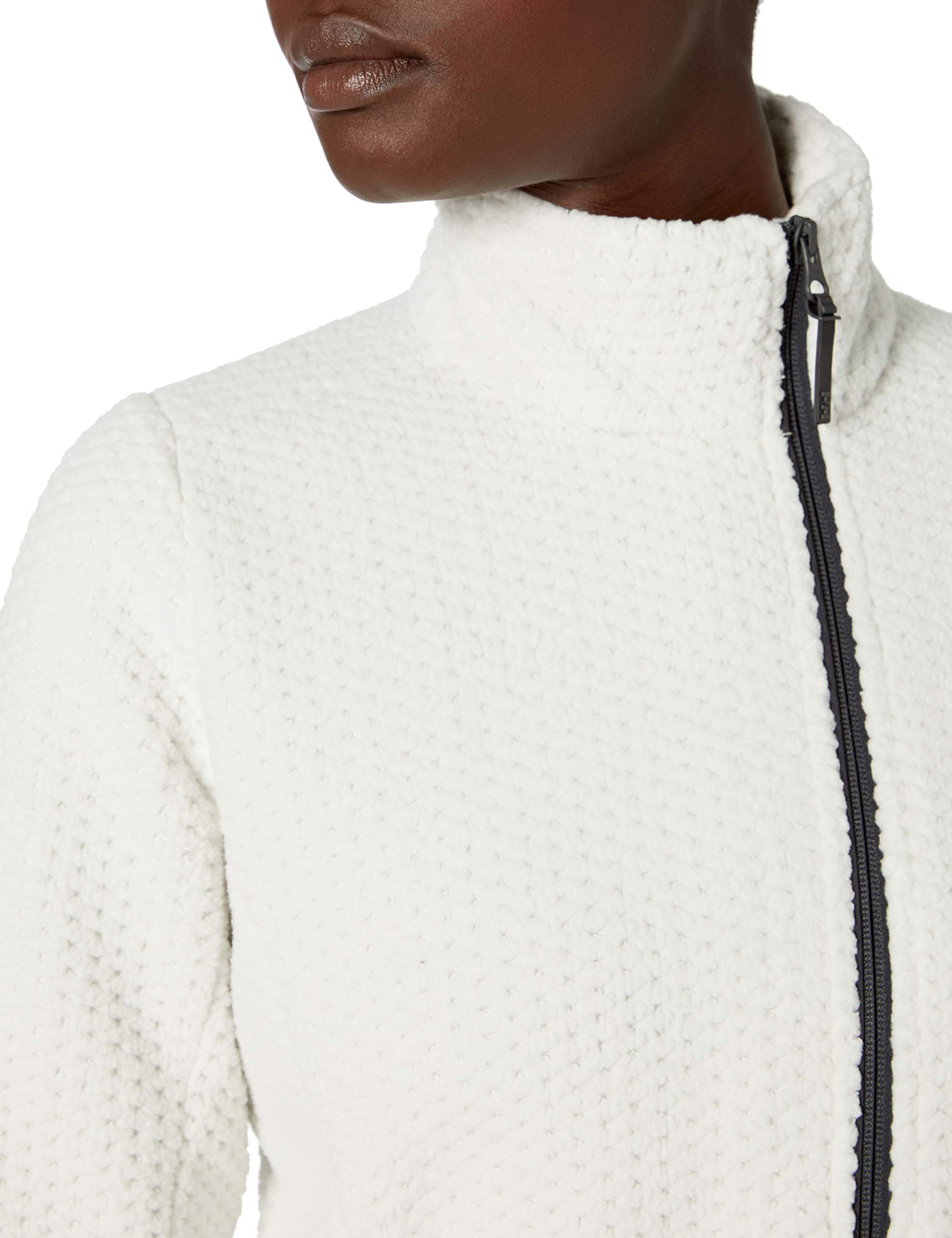 Helly Hansen Women's Lyra Fleece Jacket - Warm Winter Outerwear for Hiking, Camping & Outdoor Activities