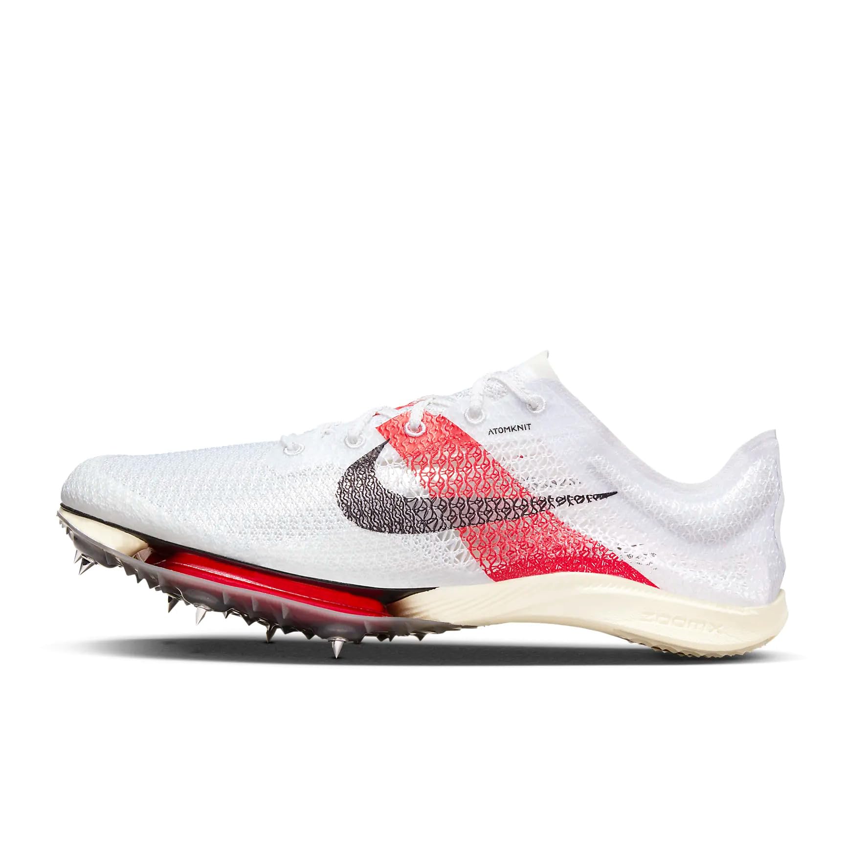 Nike Air Zoom Victory Eliud Kipchoge Men's Running Track & Field Spikes - Lightweight Racing Shoes for Sprinters & Middle-Distance Runners - Perfect for Competition, Training & Track Events