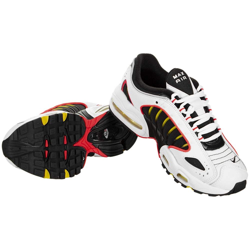 Nike Air Max Tailwind IV Kids Running Shoes - Lightweight Cushioned Sneakers for Boys & Girls - Perfect for School, Sports & Everyday Wear
