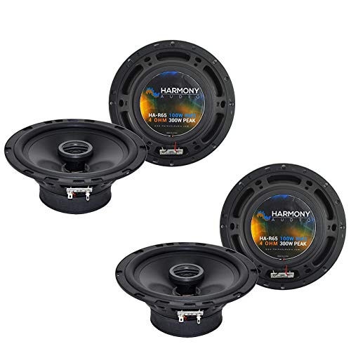 Harmony Audio R65 6.5