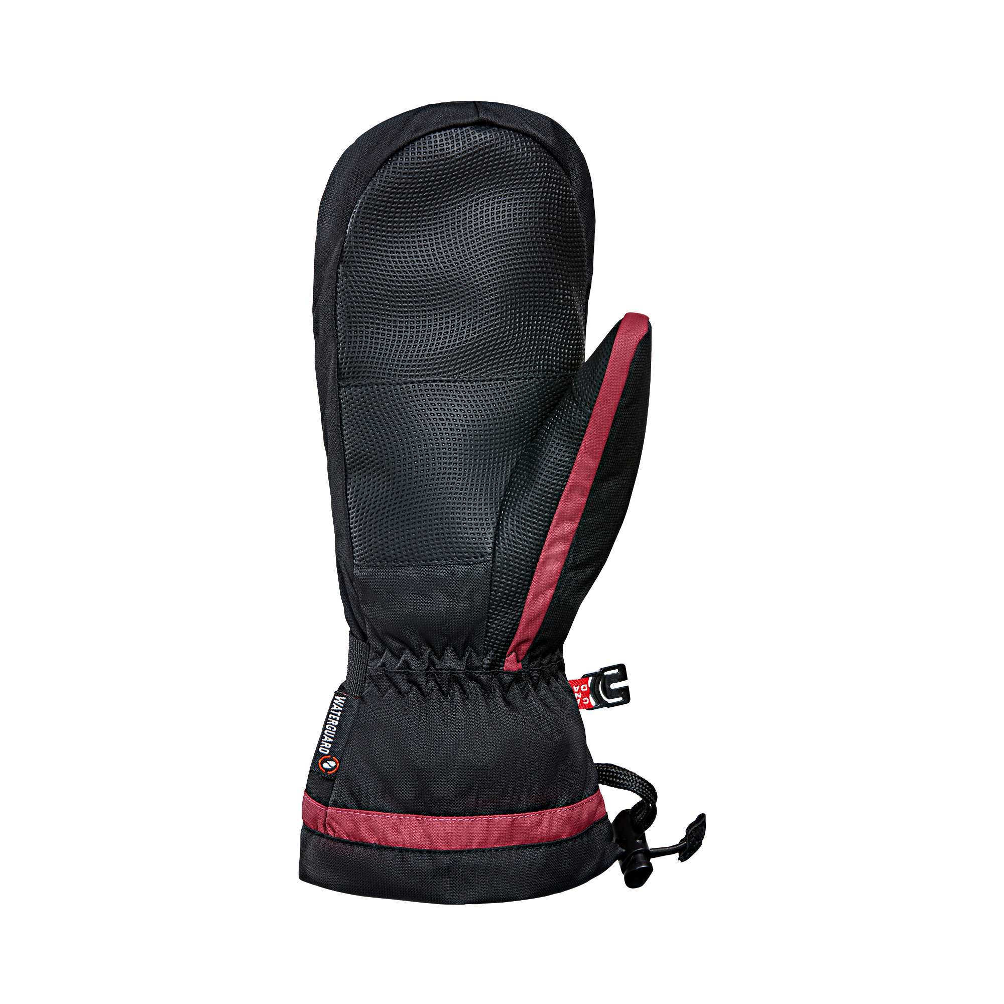 Kombi 2024 Women's The Original Mitt - Winter Gloves for Skiing, Snowboarding & Cold Weather Activities