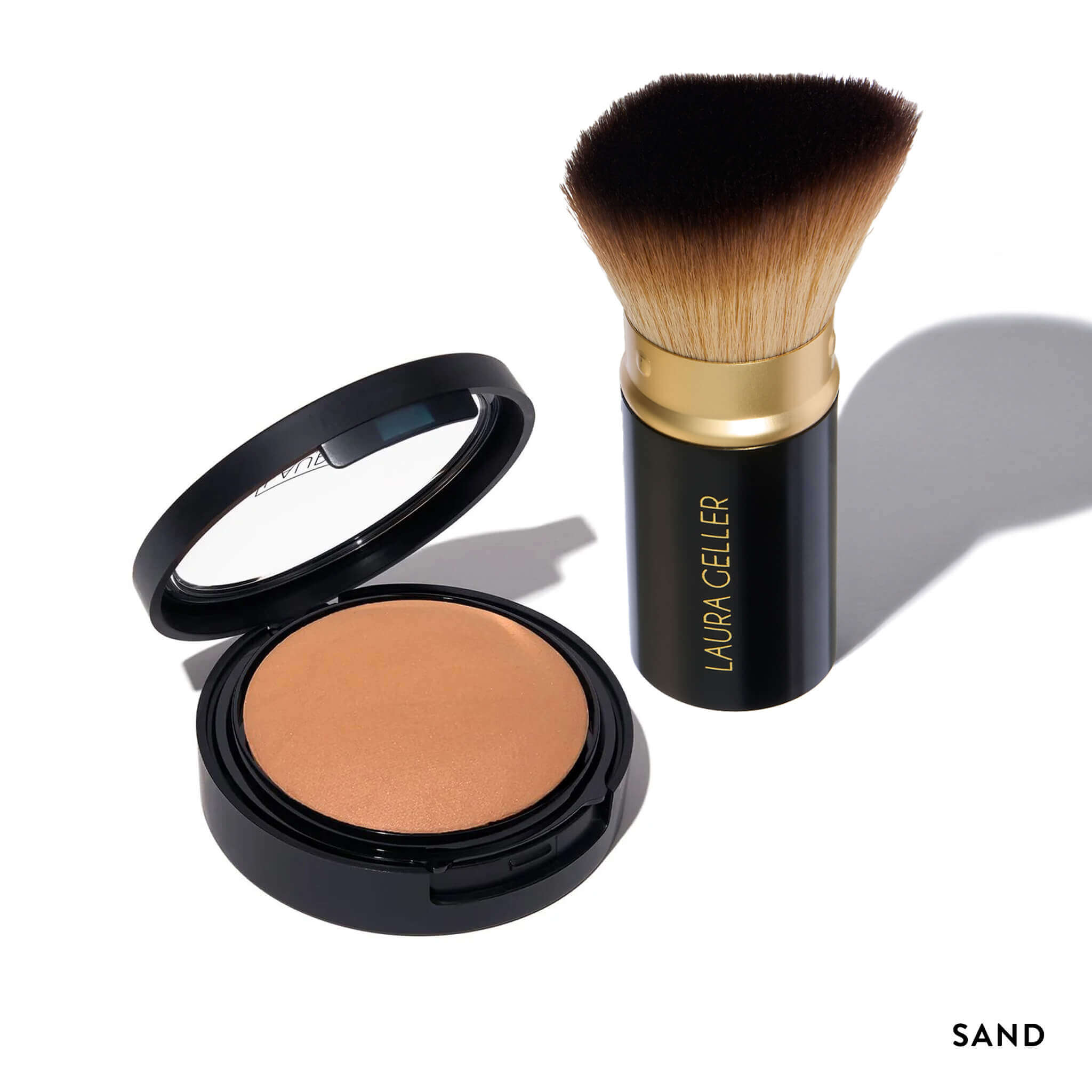 The Foundationals Kit - Matte Finish (2PC) | Essential Makeup Base for Flawless Skin | Perfect for Everyday Wear & Special Occasions