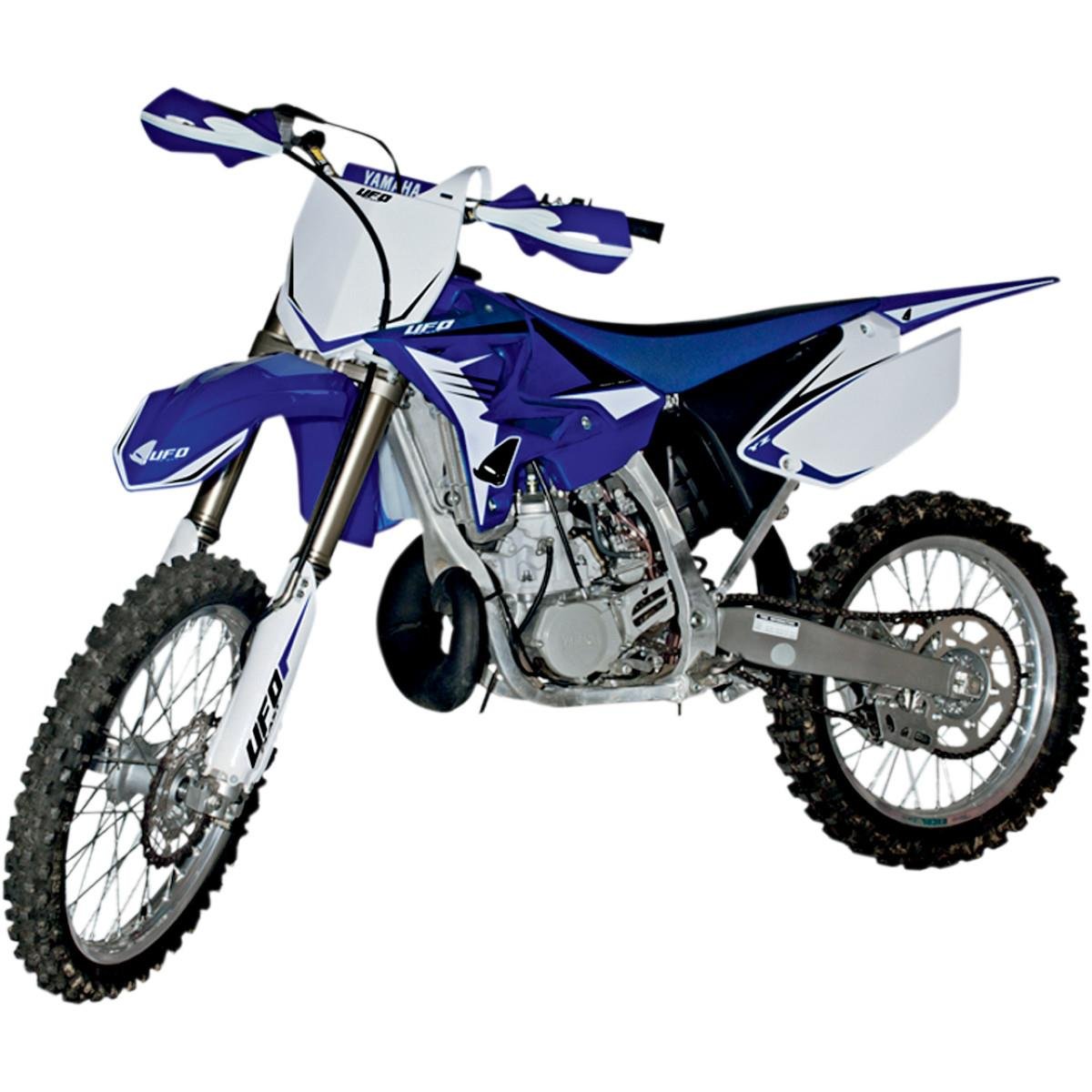 YZ 2TO4 Body Kit & Replacement Plastic Parts - Compatible with ATV/UTV Models - Perfect for Off-Road Vehicle Repair & Customization