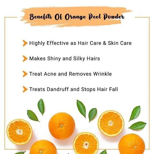VS Products Neem Leaves Powder, Orange Peel Powder & Kasthuri Manjal Combo - 300g (100g Each) for Glowing Skin, Acne Treatment & Hair Growth | Natural Face Mask, Ayurvedic Skin Care & Scalp Treatment | DIY Beauty Routine & Spa Day Essentials