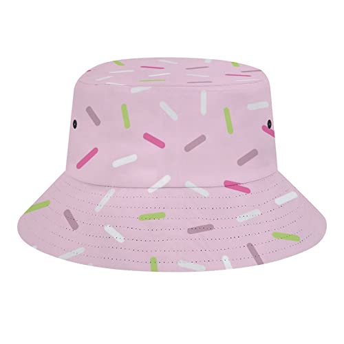 Donut Rainbow Sprinkles11