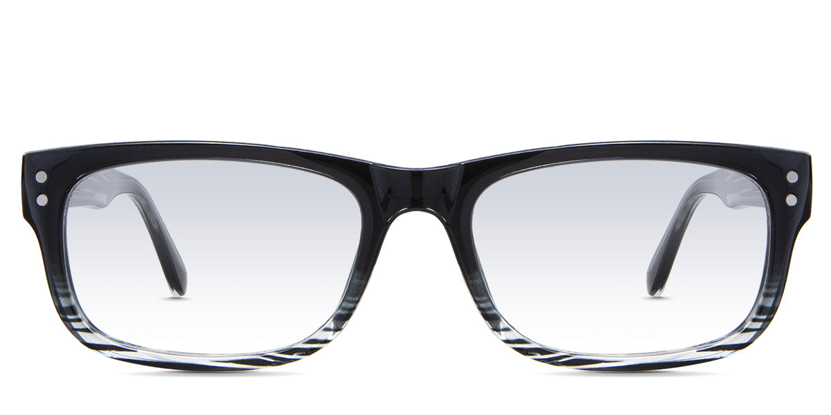 Aitana Women's Prescription Tinted Glasses - Stylish & UV Protection for Daily Wear, Reading, and Outdoor Activities