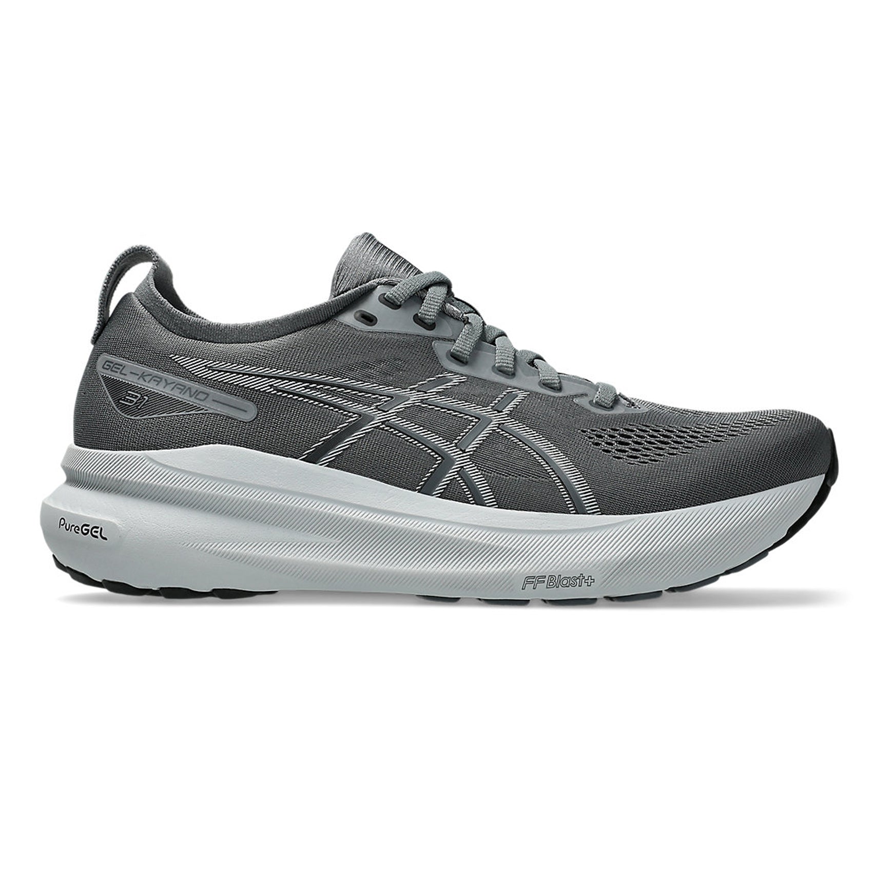 Steel Grey / Piedmont Grey