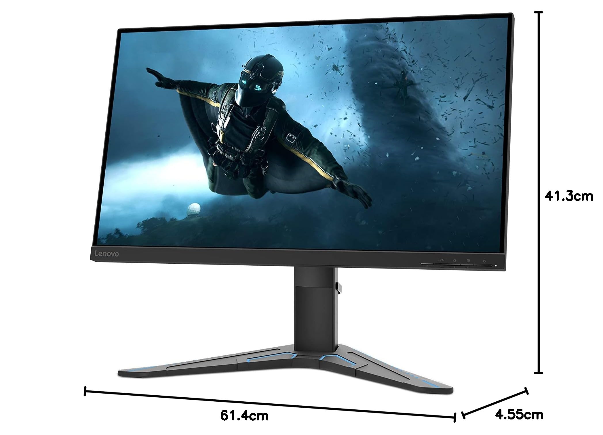 Lenovo G27qe-20 27