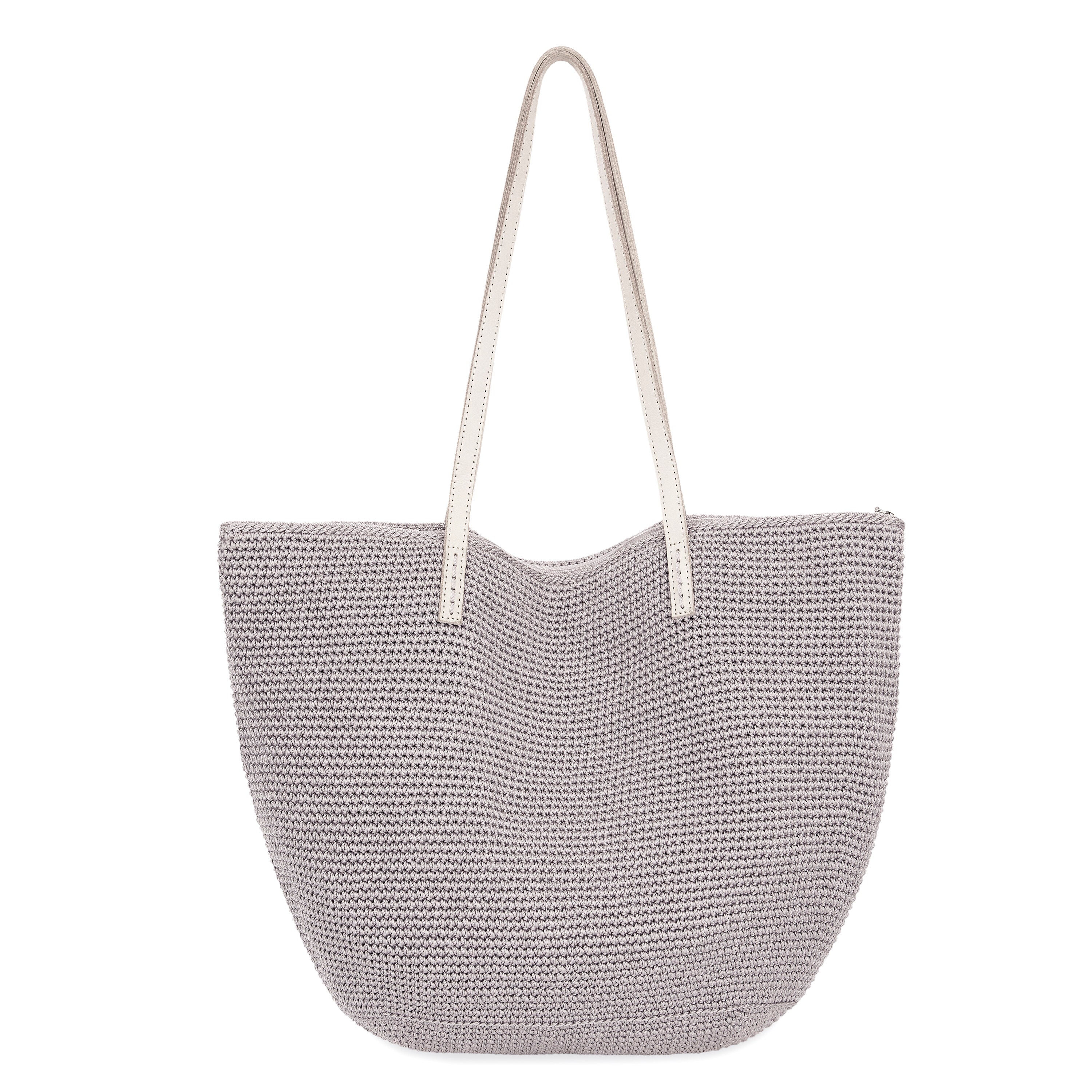 Faye Tote Bag and Penelope Sandal Gift Set for Women - Perfect Birthday, Anniversary & Mother's Day Present - Stylish Handbag & Comfortable Sandals Combo for Summer Outings & Beach Vacations