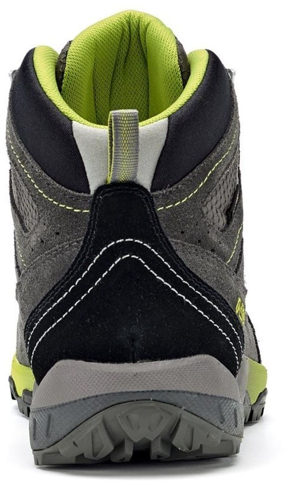 ASOLO Men's GV Hiking Shoes - Lightweight Waterproof Outdoor Boots for Trail Walking & Mountain Trekking