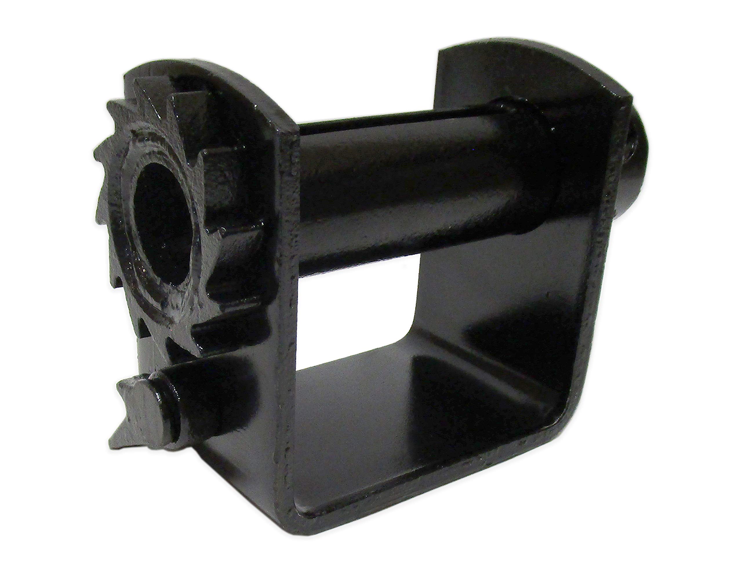4 Pack Heavy Duty Weld On Winch for 4