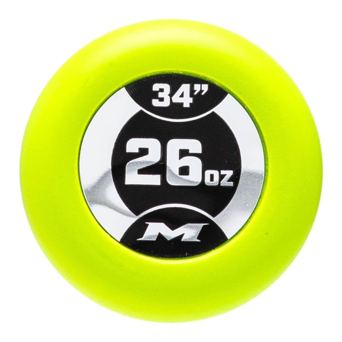 **Miken Freak 13.5