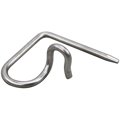 Manitowoc Ice Machine Agitator Pin Replacement - Compatible with Manitowoc Equipment (5010452) - Perfect for Commercial Ice Maker Repair and Maintenance