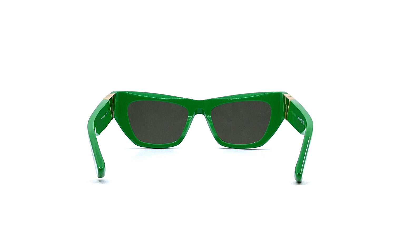 Bottega Veneta BV1177S (003) Sunglasses - Luxury Designer Shades for Women & Men - UV Protection & Polarized Lenses - Perfect for Outdoor Activities, Travel & Fashion Accessories