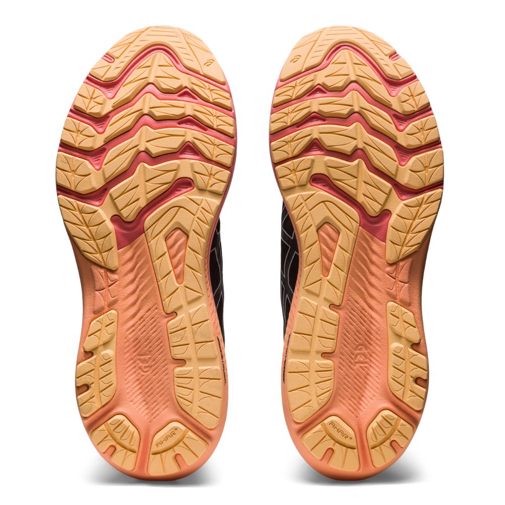 Asics Women's GT 2000 11 Running Shoes - Lightweight Stability Sneakers for Road & Trail Running - Perfect for Jogging, Gym Workouts & Daily Wear