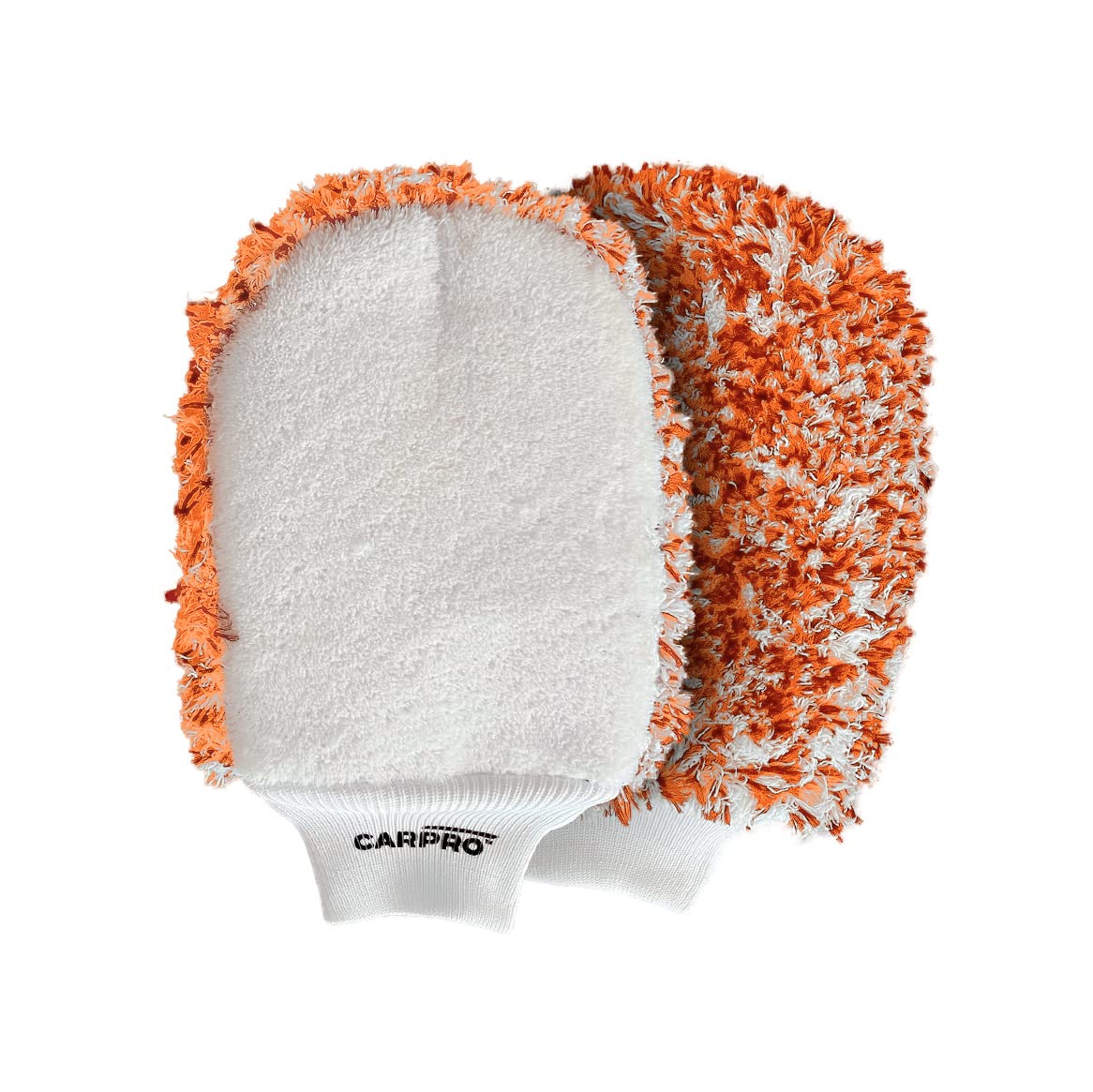 CARPRO WheelsMitt - Premium Car Wheel, Tire & Plastic Cleaning Mitt for Foam Gun & Foam Cannon | Microfiber Wash Glove for Detailing, Auto Care & DIY Car Washing (1 Glove) | Perfect for Home, Garage & Professional Detailing