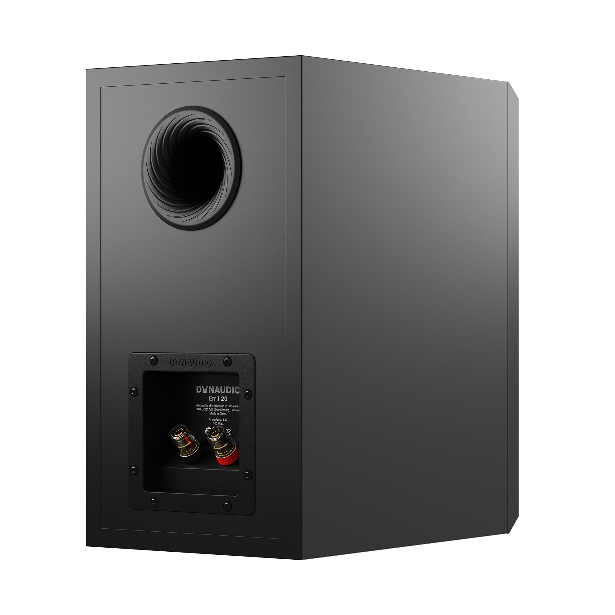Dynaudio Emit 20 Bookshelf Speakers (B Stock) - High-Fidelity Audio for Home Theater & Music Listening