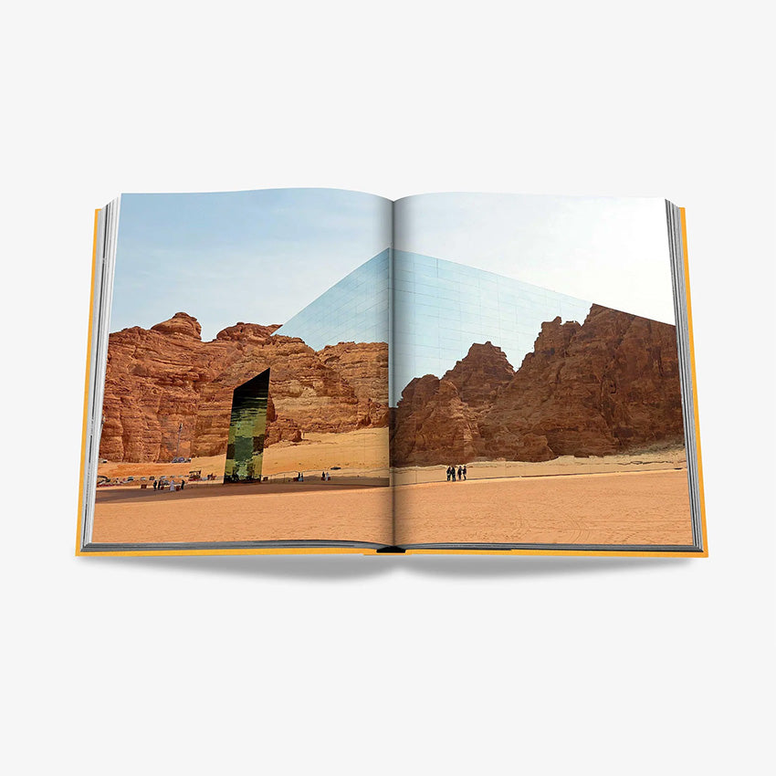 Assouline | Alula Ever - Luxury Coffee Table Book | Stunning Photography & Design | Perfect for Home Decor, Gifts & Travel Inspiration
