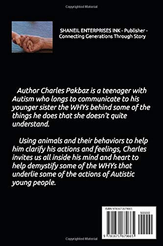 The Book of WHYs - Understanding Cause and Effect Relationships | Perfect for Self-Improvement, Critical Thinking & Problem Solving
