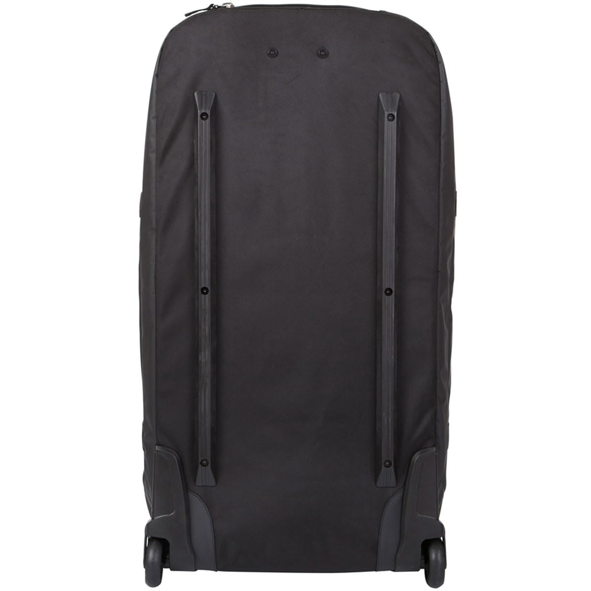 Apeks 90 Liter Rolling Duffle Bag - Large Capacity Travel Luggage for Camping, Hiking & Outdoor Adventures