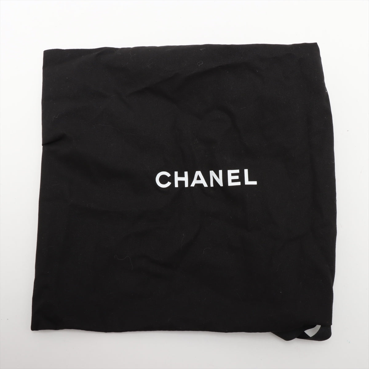 Chanel CC Logo Matelasse Lambskin Single Flap Double Chain Bag White - Luxury Designer Handbag for Women | Perfect for Parties, Weddings & Special Occasions