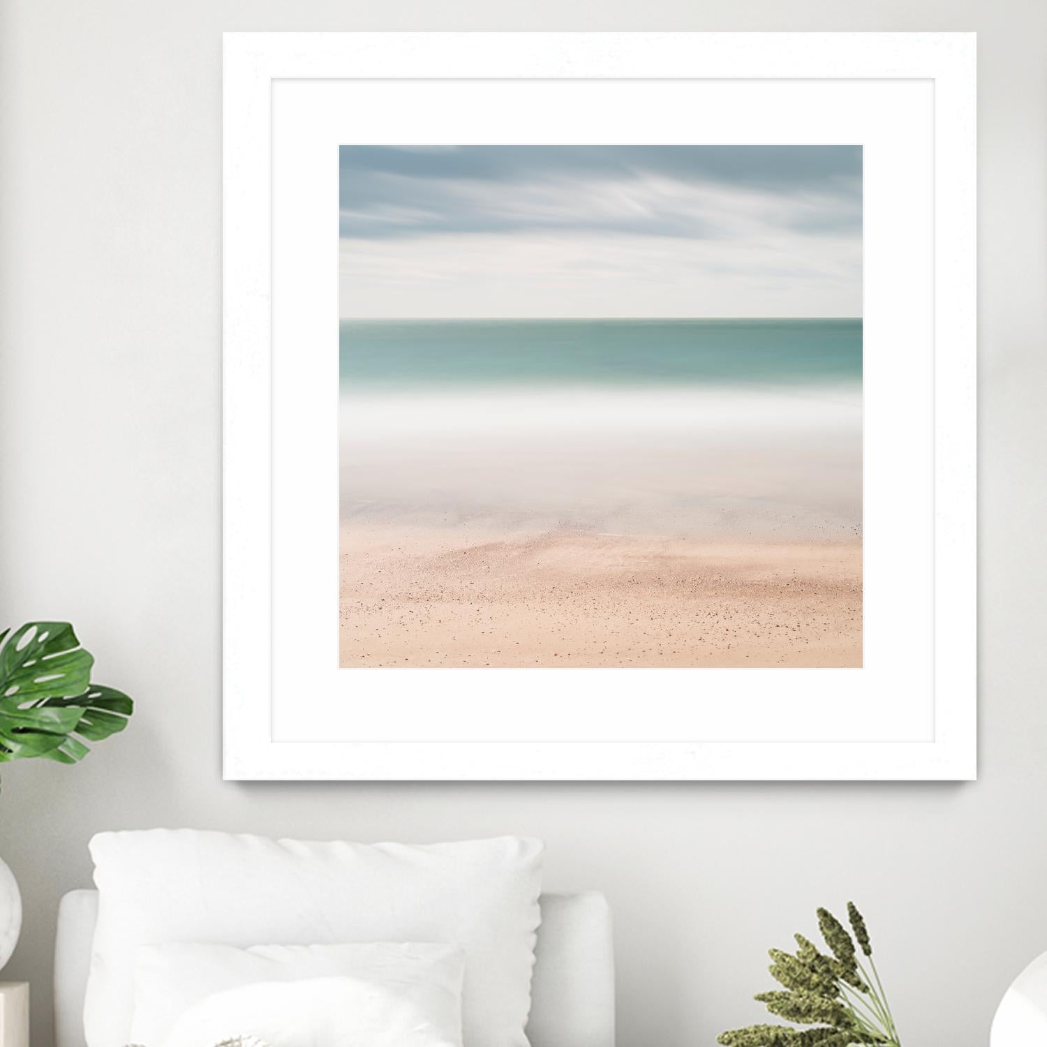 Beach Sea Sky - Stylish Summer Swimwear for Women | Perfect for Beach Vacations, Pool Parties & Tropical Getaways