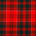 Grant Clan Modern Tartan Plaid Scarf - Premium Wool Blend for Men & Women | Perfect for Scottish Heritage Events, Winter Fashion & Outdoor Activities