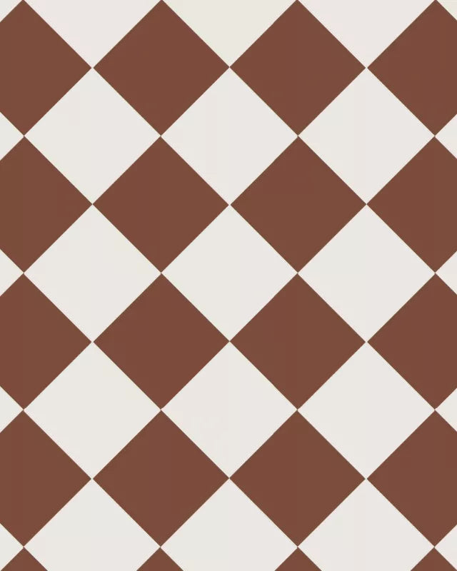 Winckelmans Granitklinker - Red/White 15x15 cm Clinker Brick for Outdoor Patio & Garden Landscaping