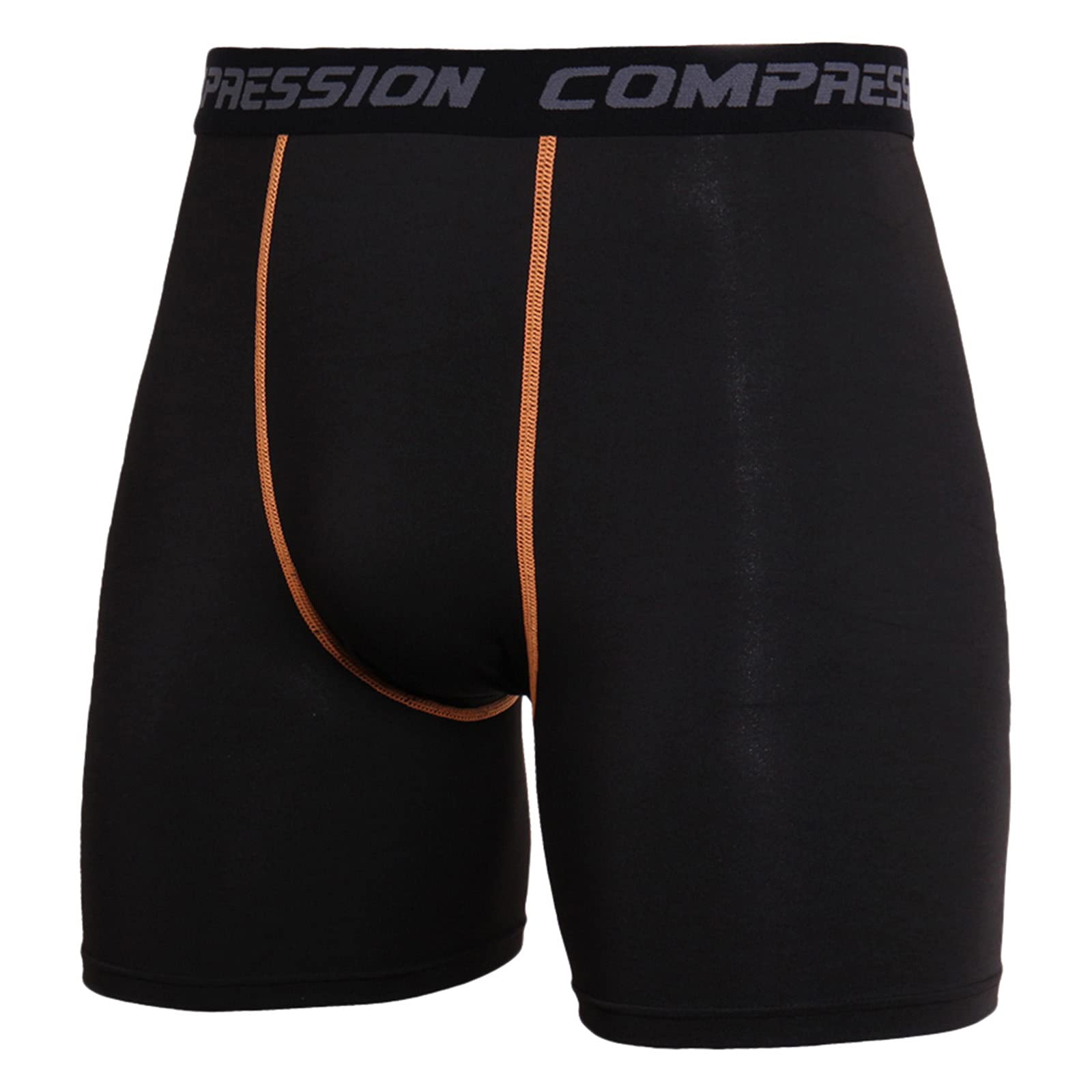 GDJGTA Men's Quick-Dry Running Shorts - Breathable Workout Shorts with Moisture-Wicking Technology for Gym, Jogging & Outdoor Sports