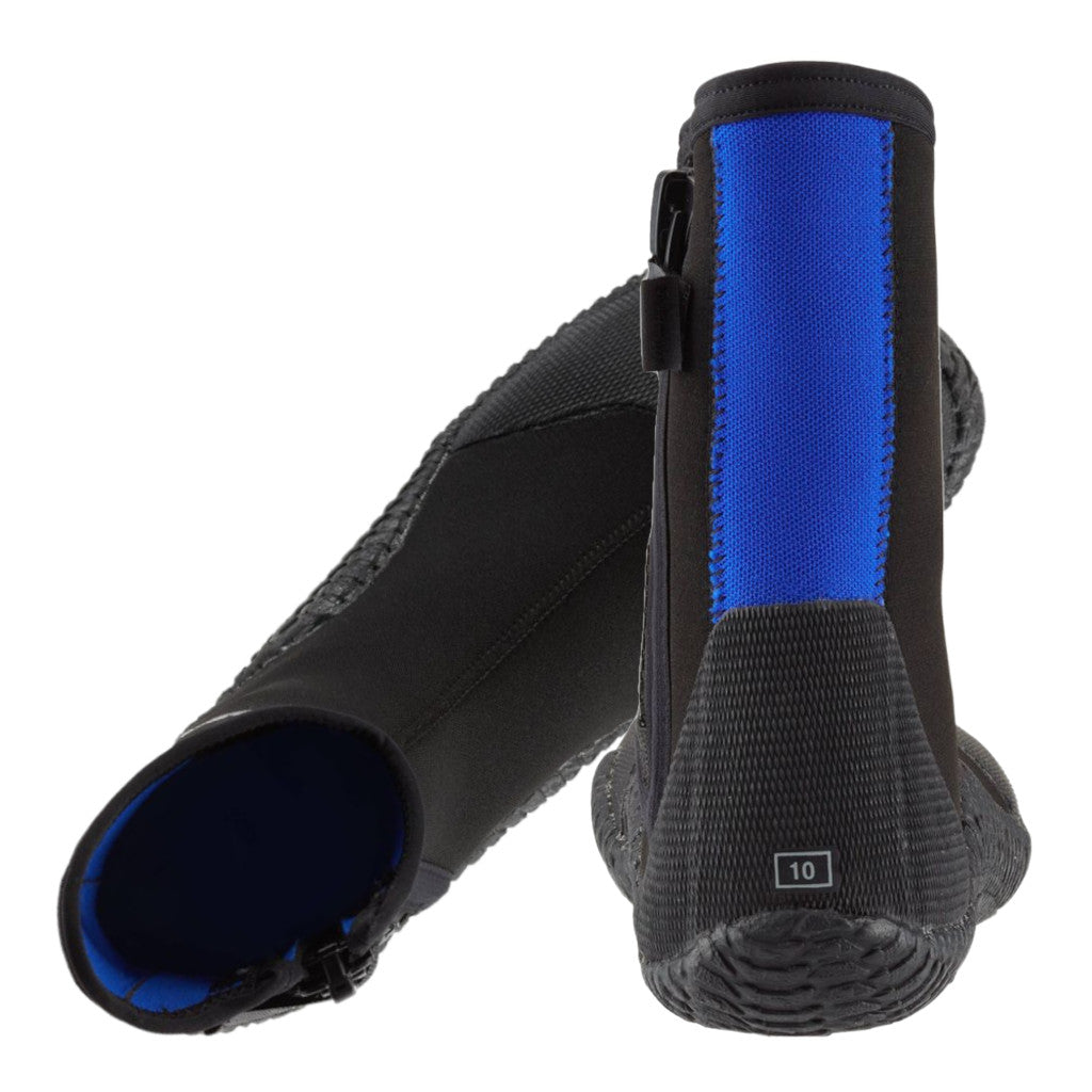 NRS Comm 3 Wetshoe - Water Sports Shoes for Kayaking, Canoeing & Paddleboarding - Comfortable & Durable Neoprene Footwear for Men & Women