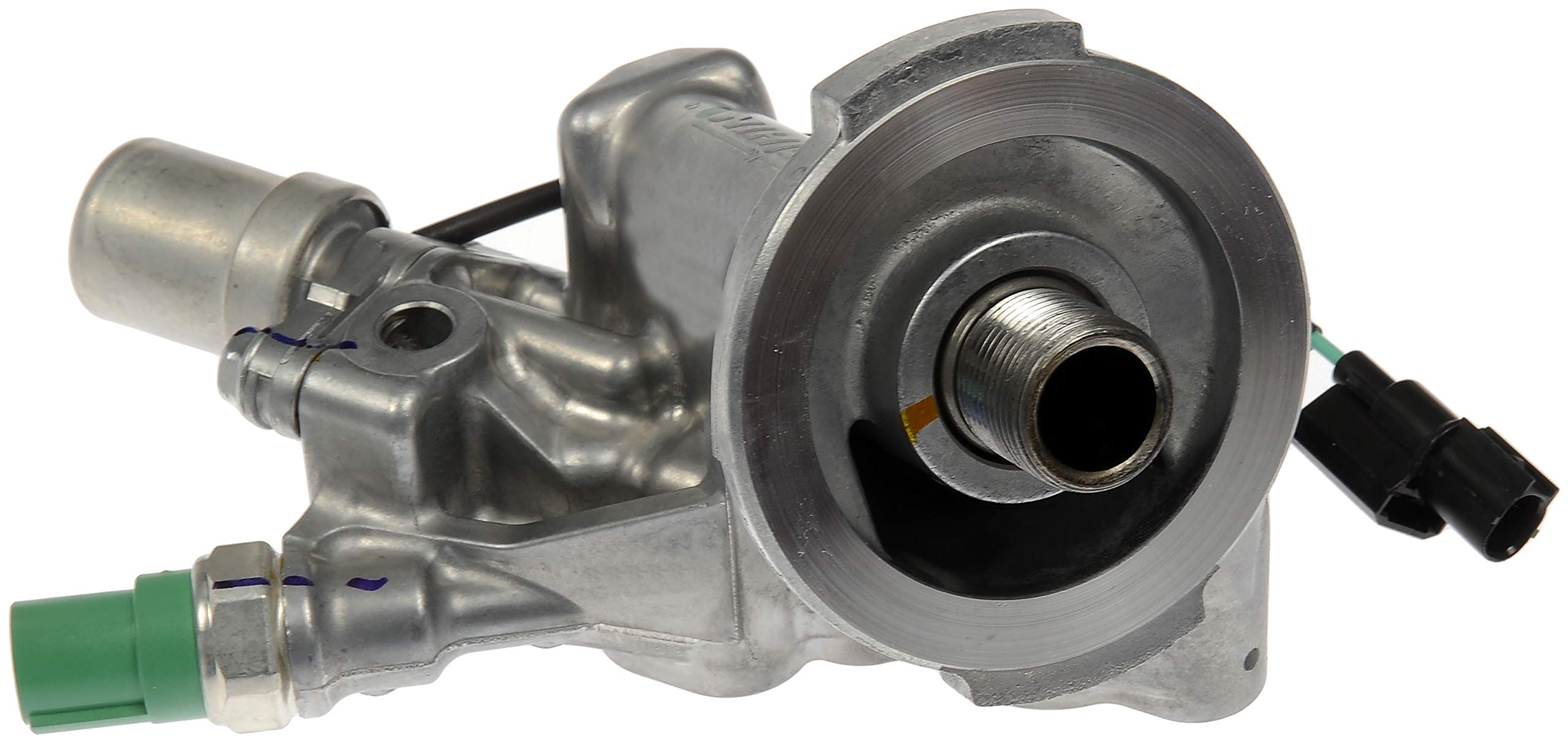 Dorman 916-606 Engine Variable Valve Timing (VVT) Solenoid Replacement for Acura/Honda Vehicles - Compatible with Accord, Civic, CR-V - Improves Engine Performance & Fuel Efficiency
