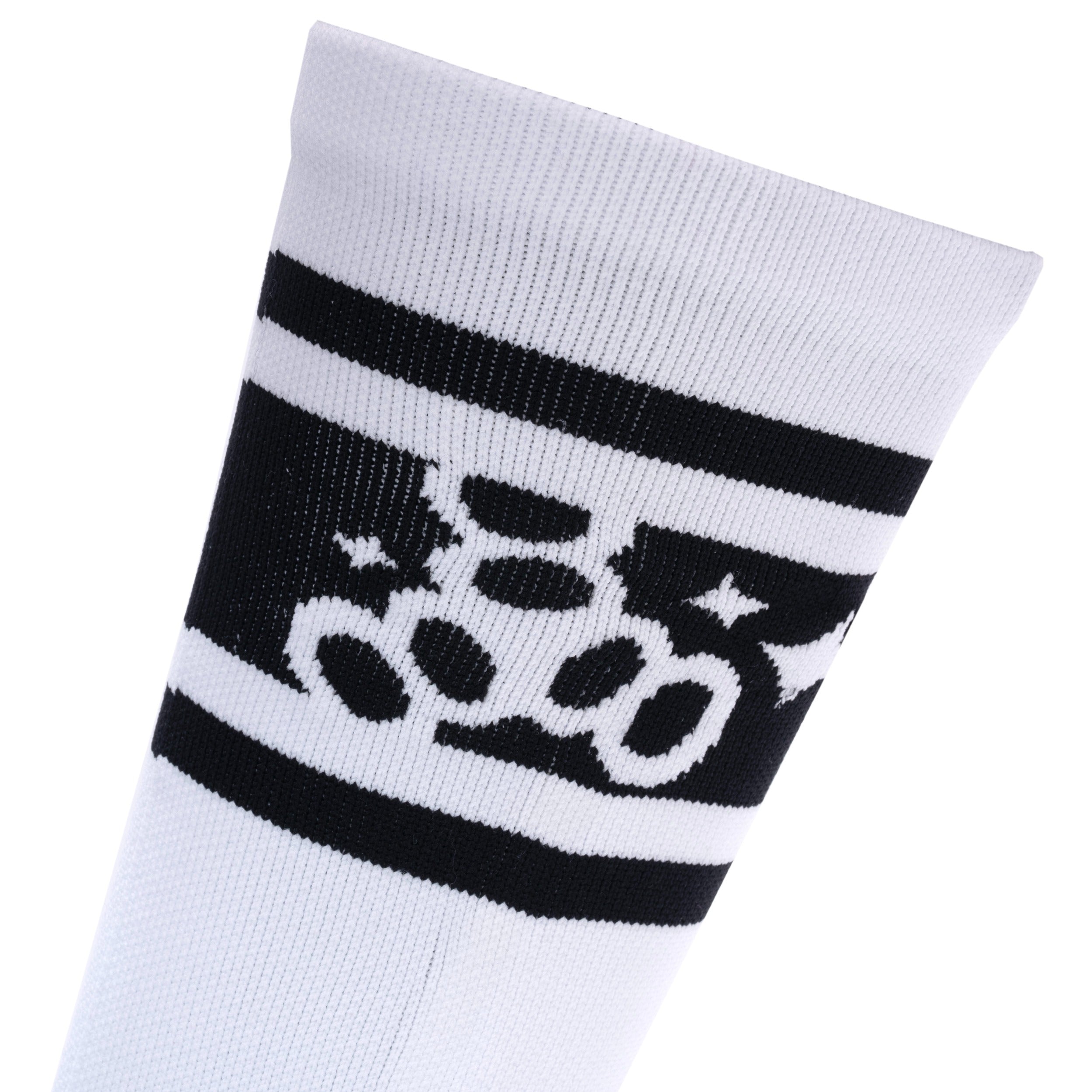 Barbie Patin Signature Edition Soccer Sock Shinguards - Comfortable Shin Guards for Kids & Youth - Perfect for Training, Games & Sports Protection