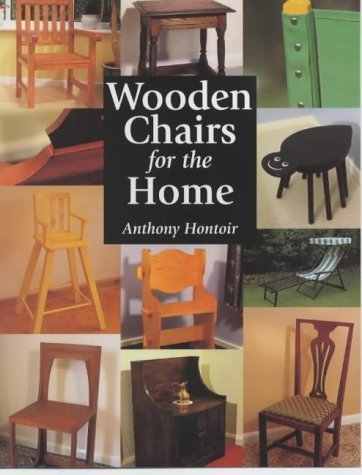 Stylish Solid Wood Dining Chairs for Home - Comfortable Wooden Kitchen & Living Room Seating Furniture for Dining Table, Breakfast Nook & Family Gatherings