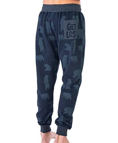 Get Lost Mens Jogger