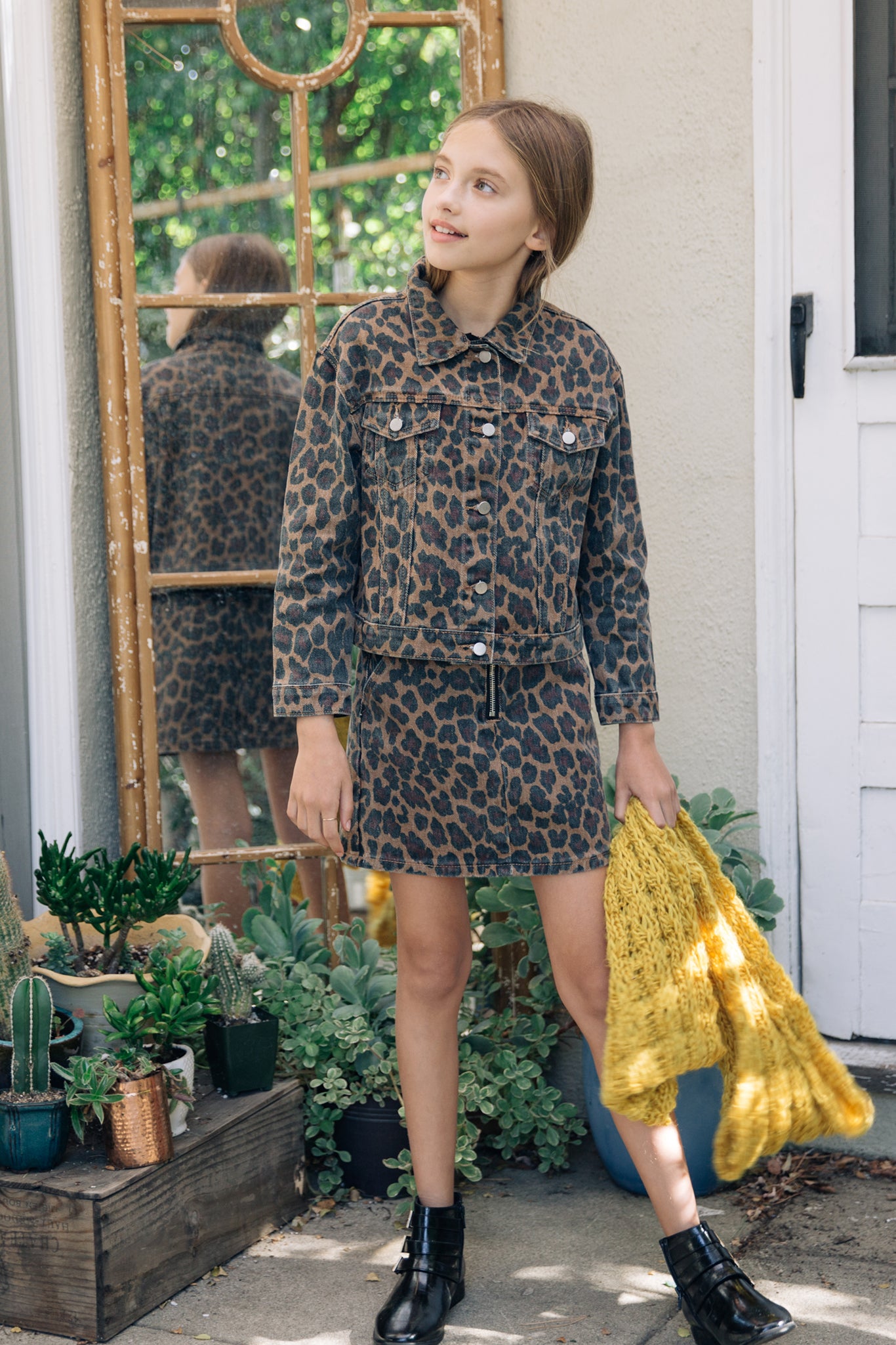 Leopard