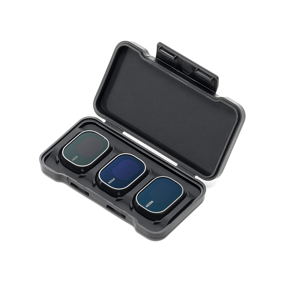 DJI Mini 4 Pro ND Filter Set (ND16/ND64/ND256) - 4K Drone Camera Lens Filters for Cinematic Aerial Photography - Perfect for Sunny Days & Professional Videography