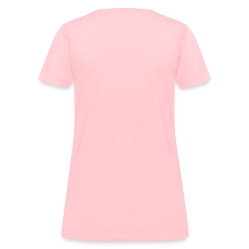 Spreadshirt 'Tuna Melts My Heart' Funny Cat Lover Women's T-Shirt - Cute Casual Tee for Cat Owners, Pet Lovers & Funny Gift Occasions