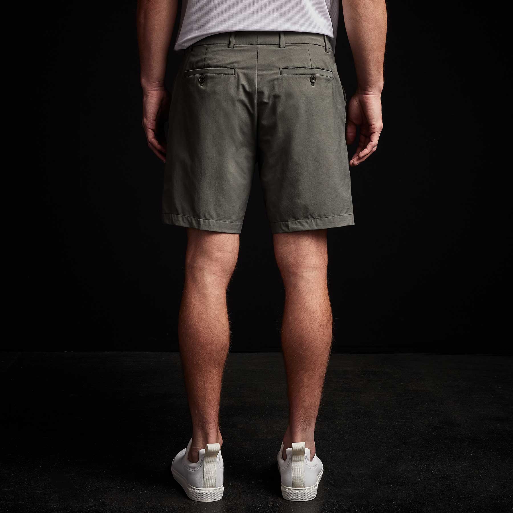 Men's Golf Shorts - Lightweight & Breathable for Comfort on the Course | Perfect for Golfing, Casual Wear & Outdoor Activities