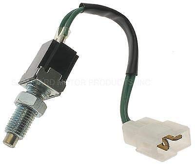 Standard Motor Products Stoplight Switch - SLS123 | High-Quality Brake Light Switch for Cars & Trucks | Perfect for Vehicle Safety & Electrical System Repair