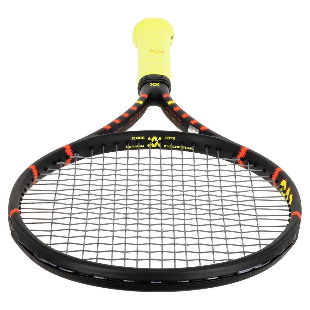 C10 EVO Demo Tennis Racquet - Professional Performance Racket for Advanced Players | Perfect for Training, Matches & Tournament Play