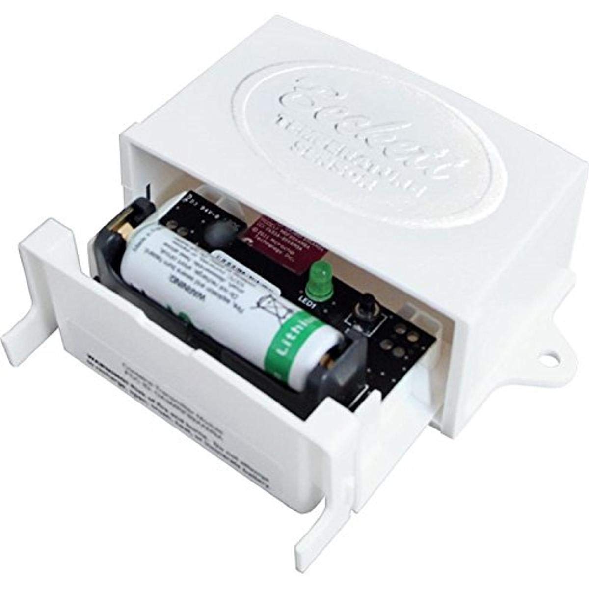 Beckett 7600WTMU Wireless Temperature Sensor Module - Remote Monitoring for HVAC, Home & Industrial Use