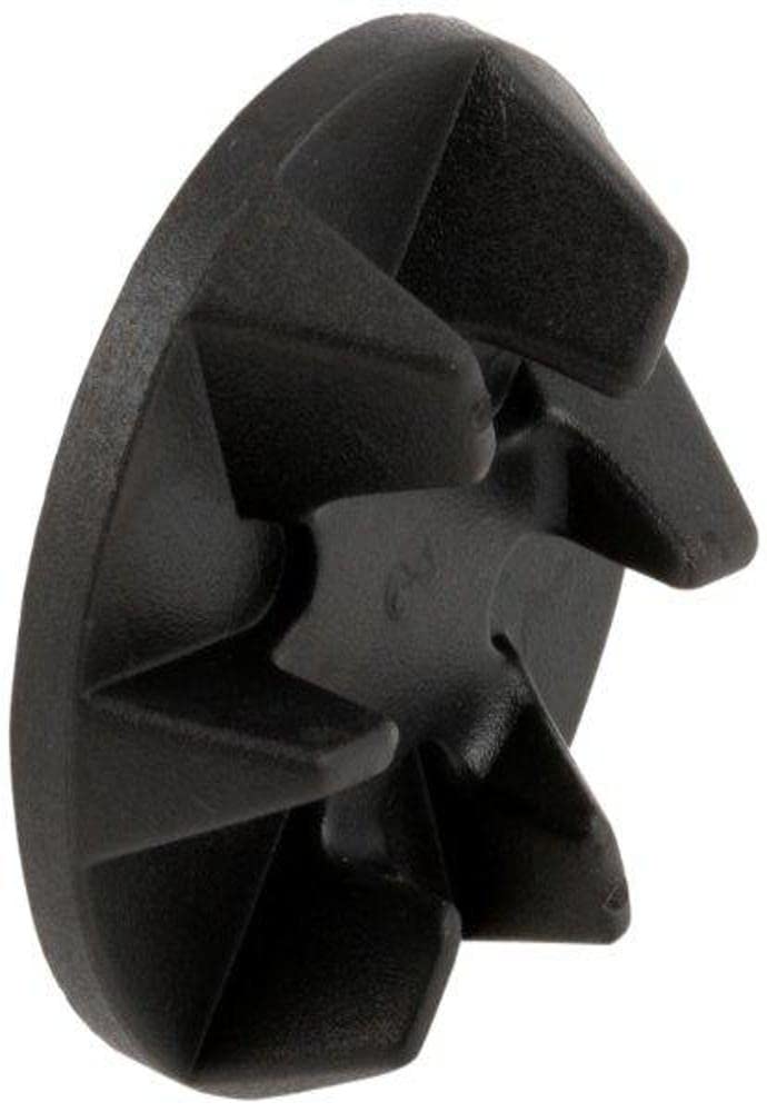 Waring 027097 Replacement Blender Coupling - Black - Compatible with Waring Blenders - Perfect for Smoothies, Shakes & Food Prep