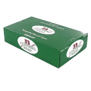 Norpak Lightning Wrap Junior Interfolded Deli Wax Paper - 10.75